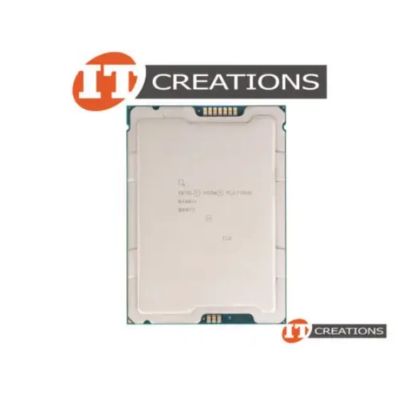 Procesador Intel Xeon Platinum 40 Core 8460Y+ 2.00Ghz / 3.70Ghz 300W Cpu Srm77