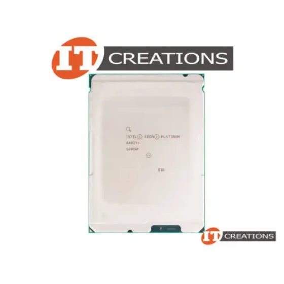 Procesador Intel Xeon Platinum 32 Core 8462Y+ 2.80Ghz / 4.10Ghz 300W Cpu Srmgp