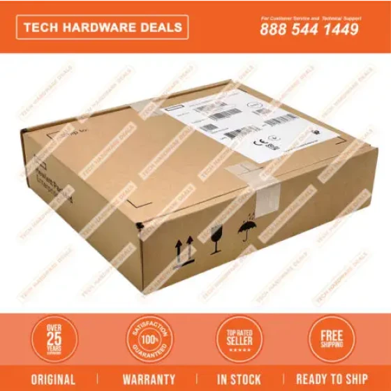 840140-001 Hpe Retail Hpe Ethernet 10/25Gb 2-Port 640Sfp28 A