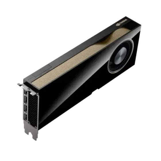 Pny Nvidia Rtx 6000 Ada 48 Gb Gddr6 Pcie 4.0 X16 Vcnrtx6000Ada-Pb Graphics Card