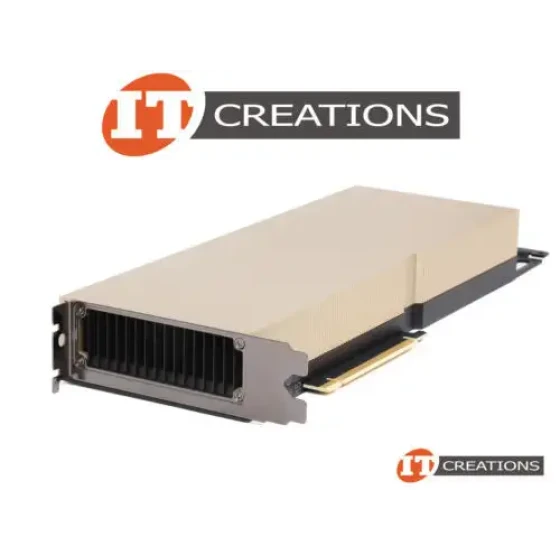 Dell Nvidia H100 Pcie Gpu 80Gb 5120 Bit Hbm2E Graphics Card Dgp4C