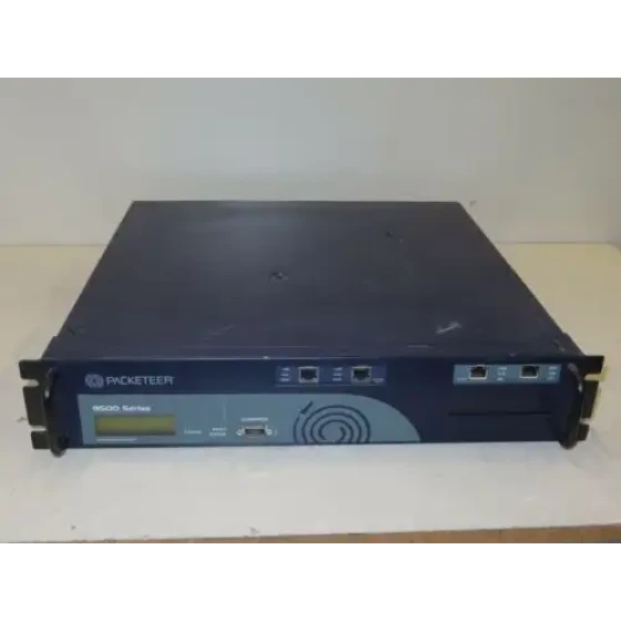 Packetwise Technology Packeteer Ps9500