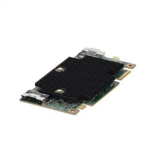 Controlador Raid frontal Dell Hba355I (K6Mcj)