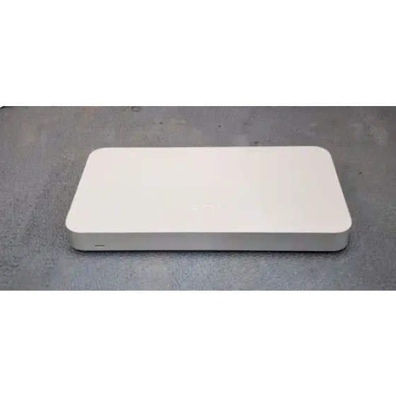 Dispositivo de seguridad Cisco Meraki Mx64W Enterprise Wireless Ac