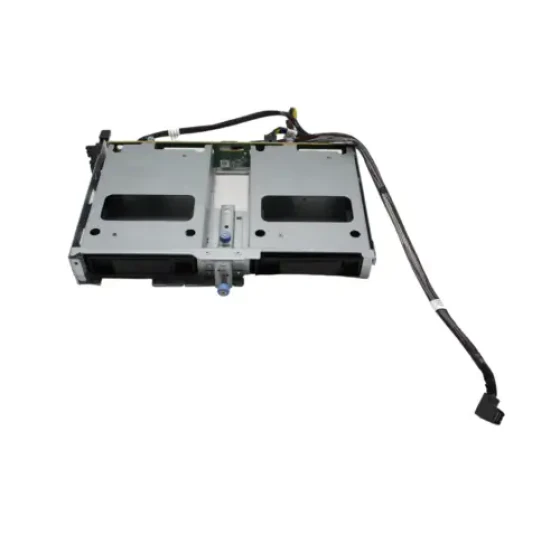 Dell Ywtc2 Poweredge R740Xd 2X 3.5" Rear Flex Bay Kit