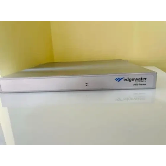 Edgewater Networks 7000 Series Edgemarc Session Border Controller 7301-210-0100