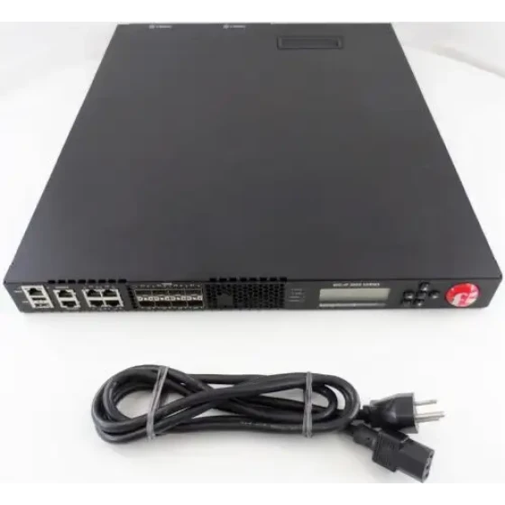 F5 Networking Big-Ip 5050 10 Gbe Traffic Manager Load Balancer