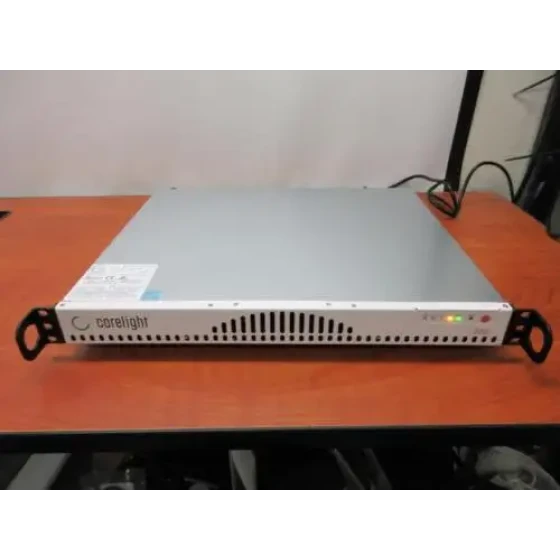 Corelight Appliance Sensor Ap200 2 Gbps Überwachter Verkehr 1U
