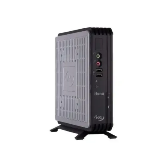 Vxl Itona Lq50 Thin Client - 4Gb 32Gb Radeon Hd 8330 Win 10 Iot - Lq50-F11R8