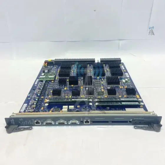 Alcatel-Lucent 3He01170Aa Ipucajl 7750 Sr-12 Sw Fabric/Cpm-2 Module Rh040220