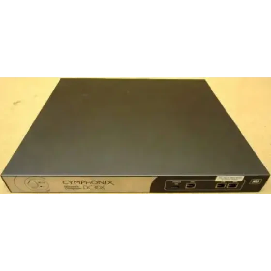 Cymphonix Dc30X Network Composer 1U Rack Wan Manager
