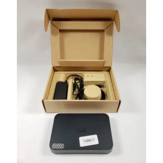 Cisco Meraki Z3-Hw Vpn Firewall Non réclamé