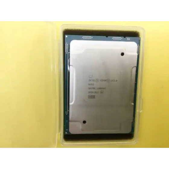 Srf8E Intel Xeon Gold 6262 24-Cores 1.90Ghz 33Mb 135W Cpu