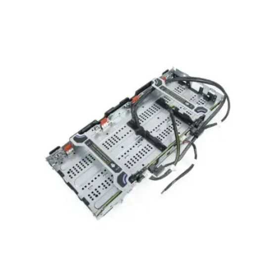 Dell F7Df5 R740Xd 3.5 X 4 Internal Hdd Cage 4Z