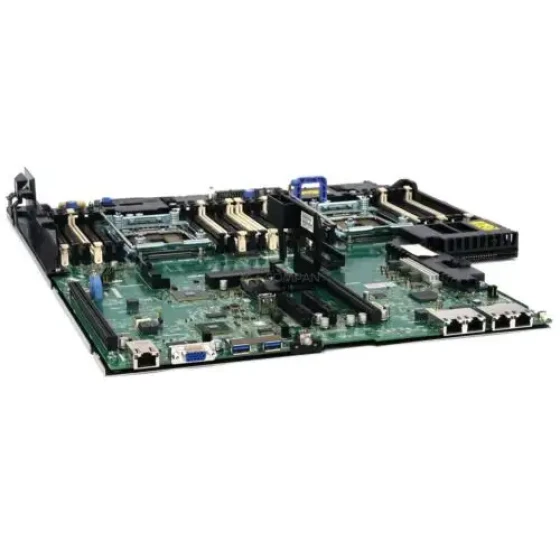01Gt443 Lenovo Mainboard For X3650 M5-