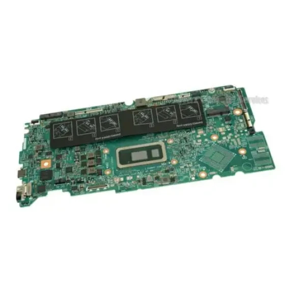 Fj7F9 Genuine Dell Motherboard Intel I7-10510U Inspiron 15 7591 P84F (Aa510)