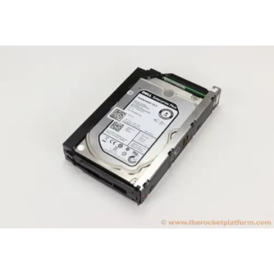Vvd07 Dell Equallogic Ps6610 4Tb Nl Sas Festplattenlaufwerk