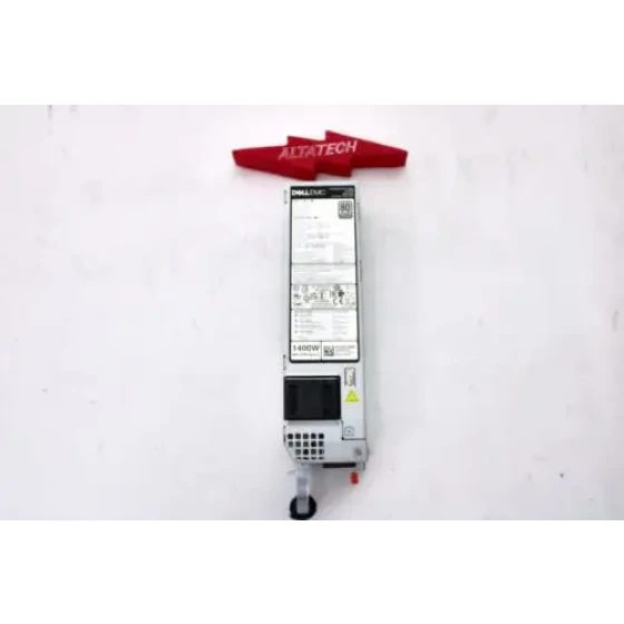 Dell Cyhhj 1400W Power Supply Hh Poweredge R750/R7525