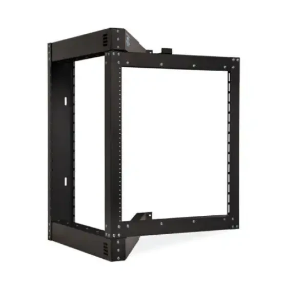 Kendall Howard 12U Phantom Class Frame Swing-Out Rack 1915-3-800-12