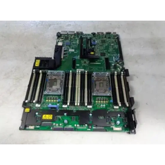 Lenovo Ibm 01Kn183 X3650 M5 Ddr4 Motherboard / System Board