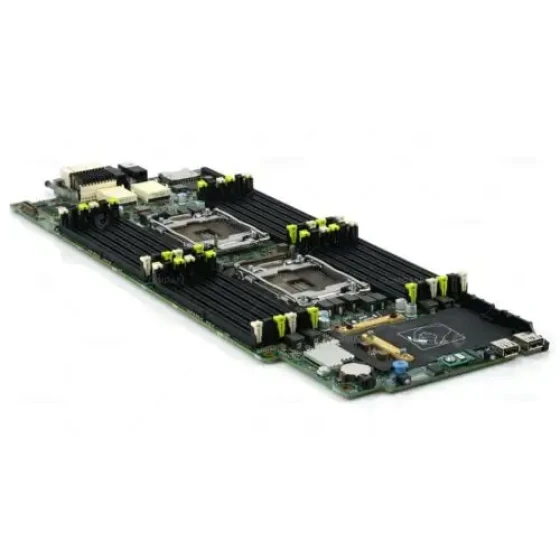 Jxjpt Dell Blade Mainboard V4 Para M630 Cto -
