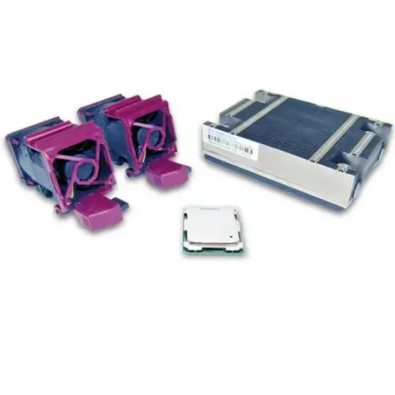 818174-B21 Intel Xeon E5-2630 V4 2,20 Ghz 10 Kern 338-Bjfh