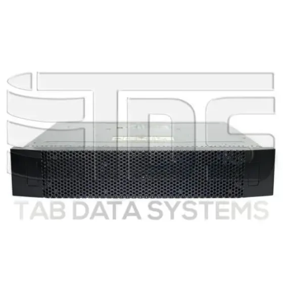 Emc 2U 25-Bay Dae Vnxb6Gsdae25 Sas Disk Array Enclosure For Vnx Series