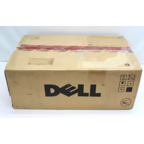 2N2Y6 Dell Kvm 4322Ds 32 Port Kvm Ip Console Switch Vwwm With Rail Kit ~
