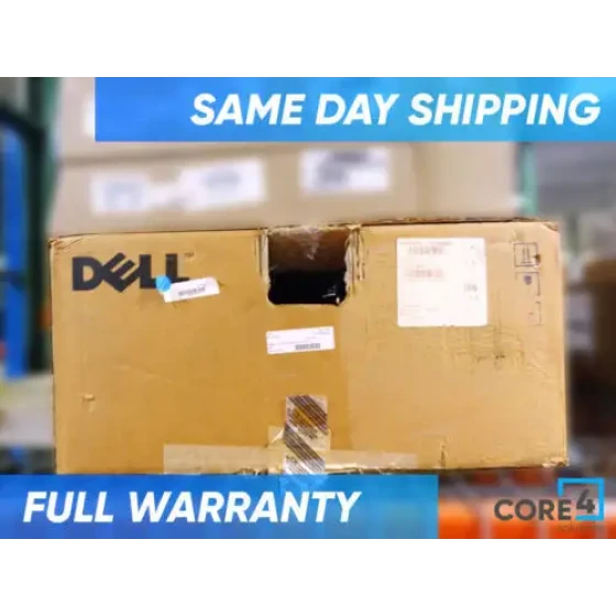 Commutateur Dell K9N70 Force10 Z Series Z9000 32-Pt - Gjkpg