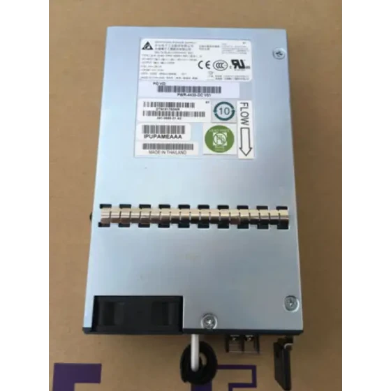 Cisco Pwr-4430-Dc Dc Power Supply For Cisco Isr 4430