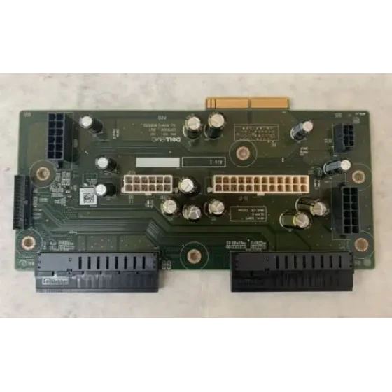 Dell D2Dtt Emc Poweredge T640 Power Distribution Board