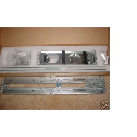 277921-002 277921-001 Hp Rack Mount Rail Kit For Proliant Ml530 G2 Ml570 G2