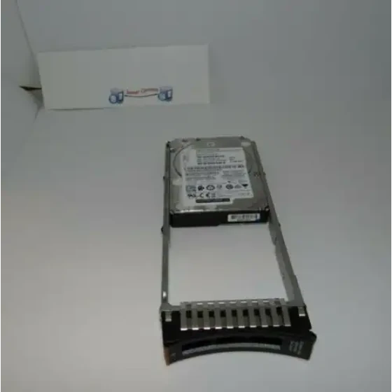 -- Pulls- 01De355 Lenovo 1.8Tb Sas 12Gb 10K Sff V2 V3700 Hdd 01Nn120