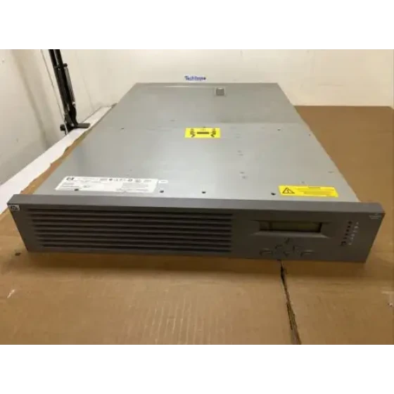 Hp Hewlett Packard Storageworks Hsv200-B Eva4100-610 2Gb Cntlr