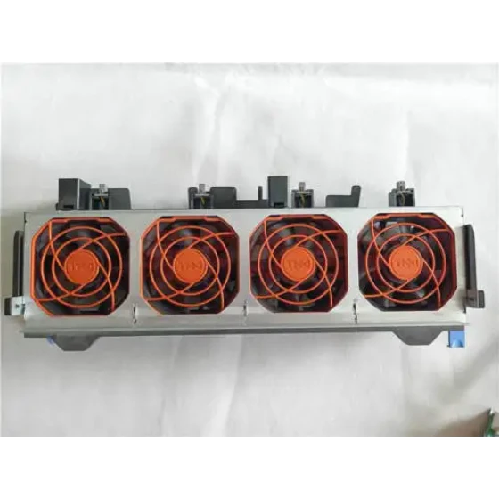 Dell T640 Unité de ventilation centrale dédiée haute performance 0Kjn71 Kjn71
