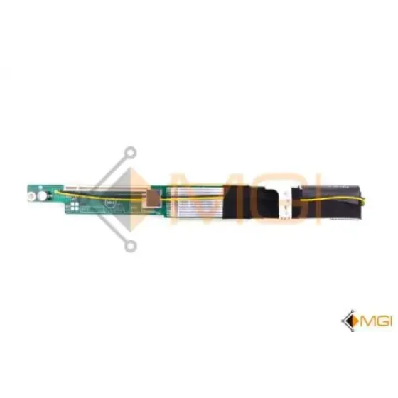 Dell Gpu Riser Signal Cable Bay 4/6 For C4140 // Kkmwx // ping