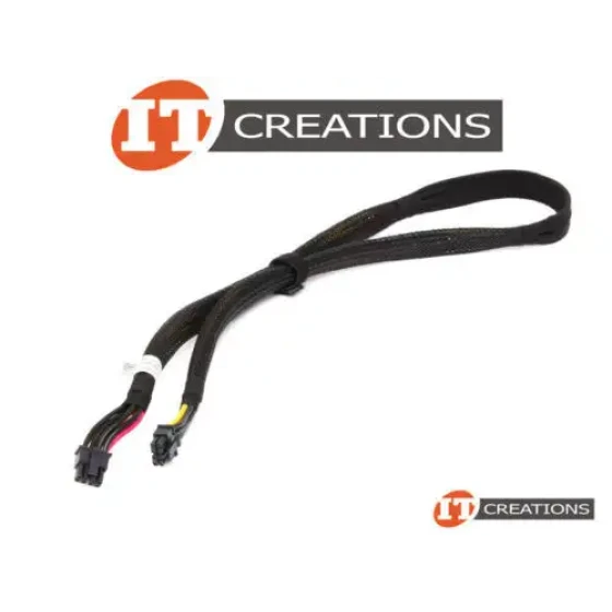 Dell 8 Pin Stromkabel für Dell Emc Poweredge R75 W1P56