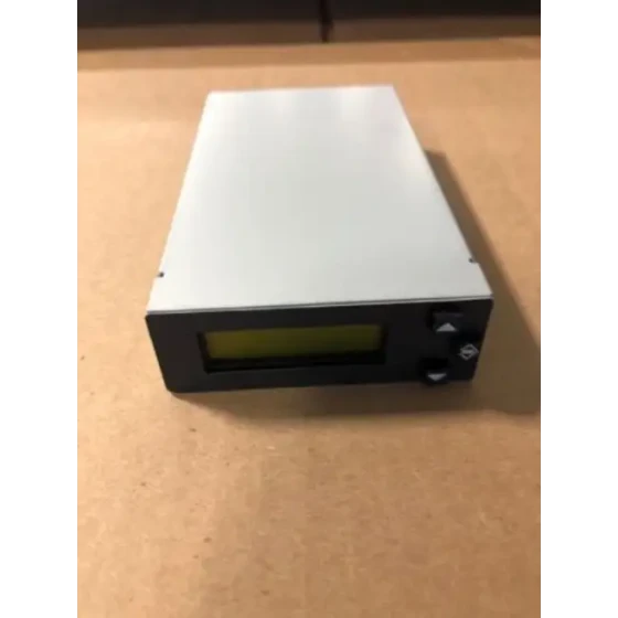 Ibm 01Vk551 Control Panel Display 8Q