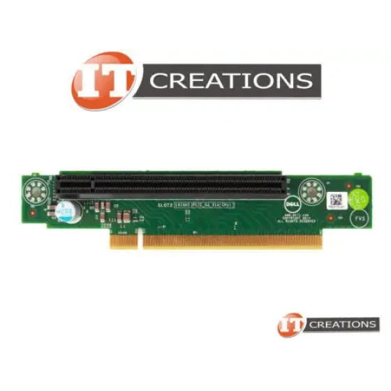 Dell Riser-Karte für Dell Poweredge R430 Aaa T8P71