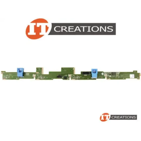 Dell Festplatten-Backplane 3,5 Zoll Large Form Fac Vxfnd