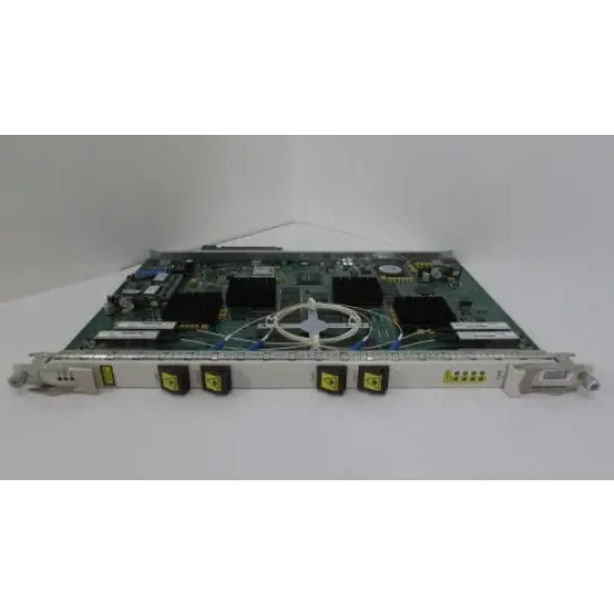 Entrisphere 220-0016-02 Sbuiacwcaa Pca0095-04 R02 Gpn 4-Port Karte