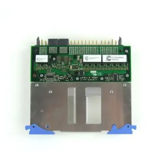 Ibm 00Fx412 Vrm Spannungsregler Modul Ccin 2B50 für 8205-E6C 8205-E6D 8Q