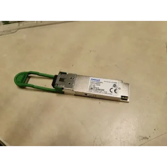 Finisar Ftlc1155Rgpl Transceptor 100G-Cwdm4 Nob