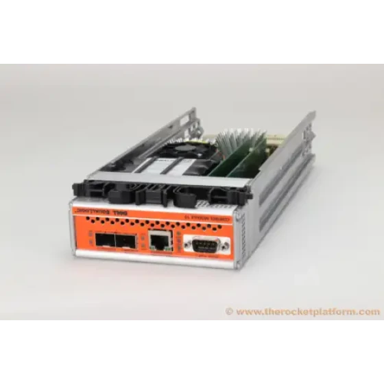 724K8 Dell Equallogic Ps6010 Ps6510 Typ 10 Controller