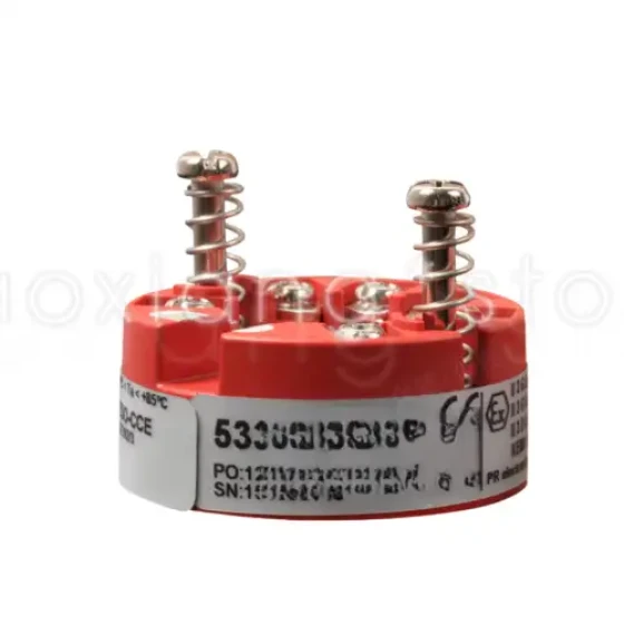 Pr5333D Sensor Temperature Controller Transmission Module