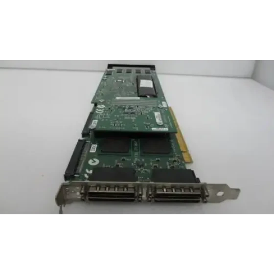 Ibm Serverraid 4Ch Ultra160 Scsi con batteria 19K0560 37L6892 37L6902 00N9560
