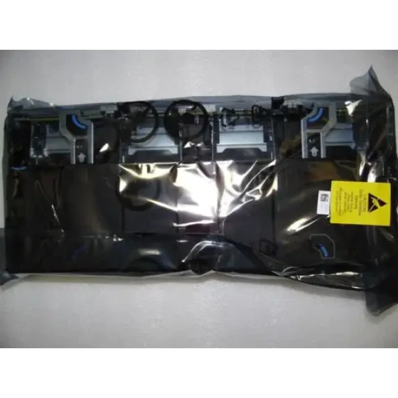 Dell R740Xd Poweredge Server Mid 4 X 2.5 Nvme Pcie Expansion Bay Assembly Mfmv5