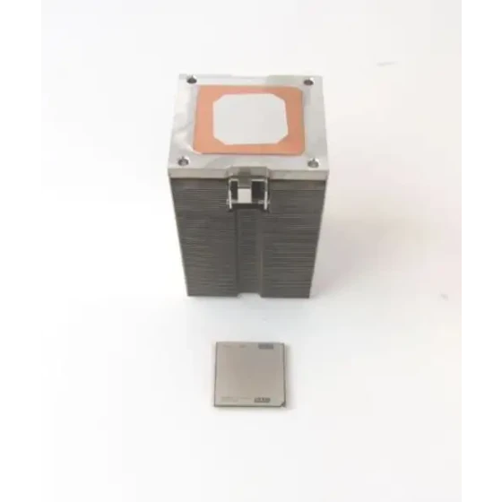 Ibm Epcb 3.55Ghz 8-Way Power 7 Processor Module 543C 8205-E6C Yz