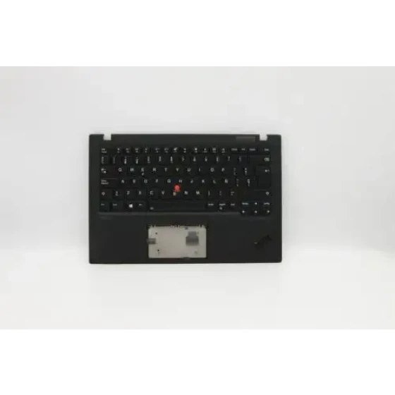 Lenovo Thinkpad X1 Carbon 7Th Gen Palmrest Keyboard Cover Spanish 5M10V25520