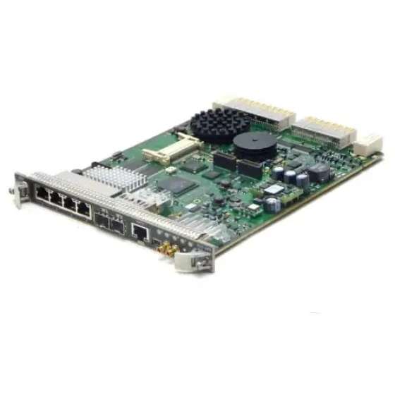 Alcatel-Lucent 9500 Mpr Mss-8 Mss-4 Csm Core Control Management Card 3Db18326Ac